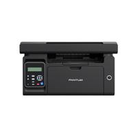 Pantum Multifunctional printer   M6500W   Laser   Mono   3-in-1   A4   Wi-Fi   Black M6500W