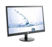 LCD Monitor AOC M2470SWH 23.6" Panel MVA 1920x1080 16:9 5 ms Speakers Tilt Colour Black M2470SWH