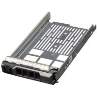 Diska kariete Dell PowerEdge R-Series, T-Series x10, x20, x30, LFF 3.5"
