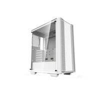 Deepcool   MID TOWER CASE   CC560 WH Limited   Side window   White   Mid-Tower   Power supply included No   ATX PS2 R-CC560-WHNAA0-C-1
