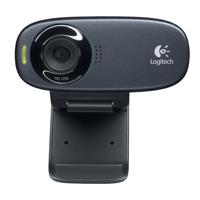 Logitech HD Webcam HD C310   Logitech   C310   720p 960-001065