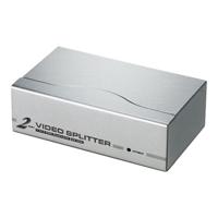 Aten 2-Port VGA Splitter (350MHz)   Aten   2-Port VGA Splitter (350MHz) VS92A-A7-G