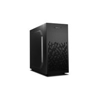 Deepcool Case MATREXX 30 SI Deepcool Black Mid-Tower Power supply included No ATX PS2 GP-MATREXX-30-SI-V1