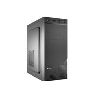 Natec   PC case   Cabassu G2   Black   Midi Tower   Power supply included No   ATX NPC-2024